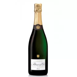 Champagne Palmer & Co - Blanc de Blancs