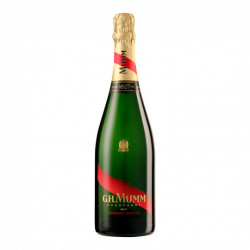 Champagne Mumm - Cordon Rouge