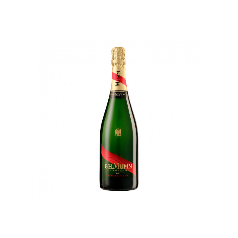 Champagne Mumm - Cordon Rouge