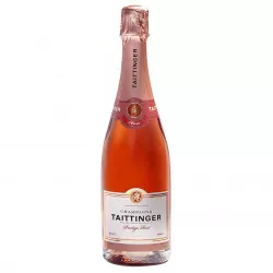 Champagne Taittinger - Prestige Rosé