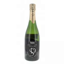 Champagne Dunoyer De Segonzac 2004 - Blanc de Blancs