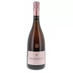 Champagne Philipponnat - Brut  - Réserve Rosé