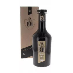 BM Signature - Whisky Single Cask 2006 - Fût de Macvin