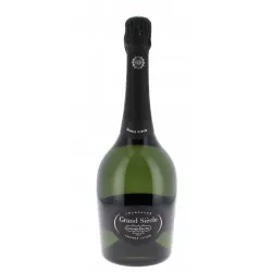 Champagne Laurent-Perrier - Grand Siècle - Grande Cuvée