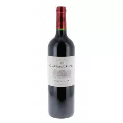 Château Du Glana - Grand Vin De Saint-Julien