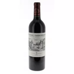 Château Carbonnieux - Grand Cru Classé de Graves