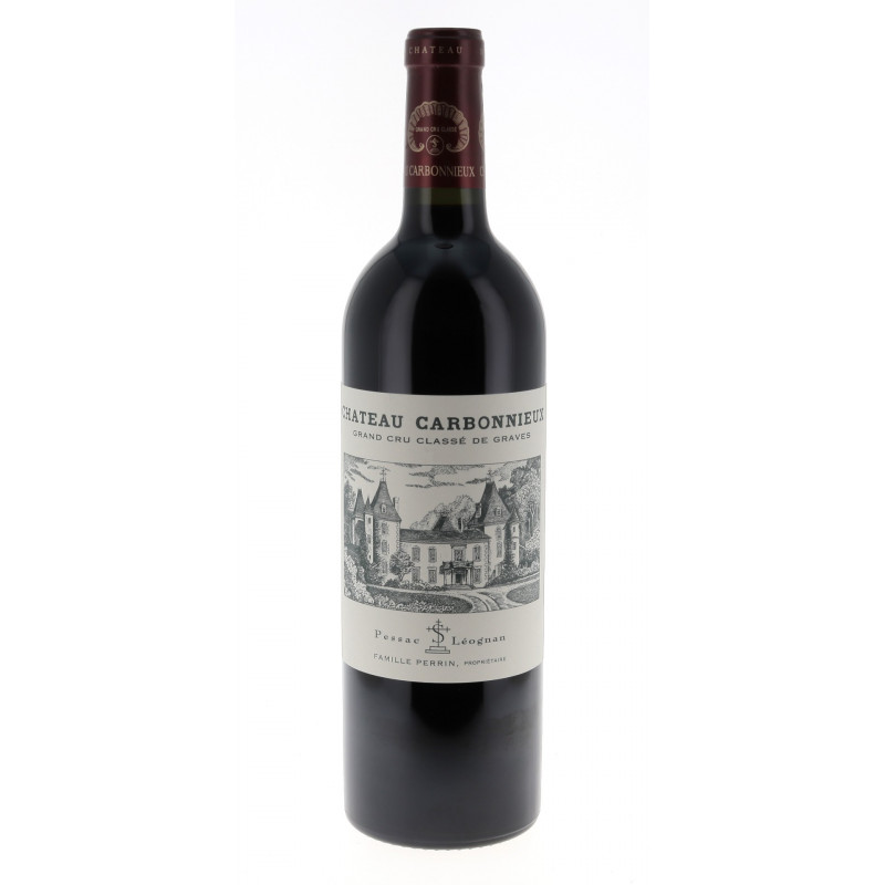 Château Carbonnieux - Grand Cru Classé de Graves