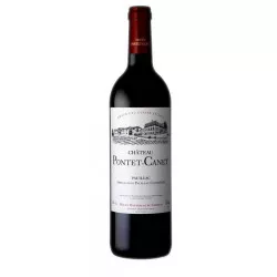 Château Pontet-Canet - Cinquième Grand Cru Classé