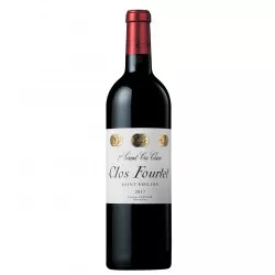 Clos Fourtet - Premier Grand Cru Classé