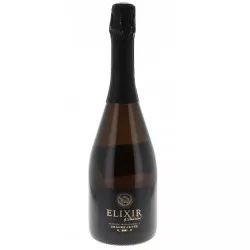 Crémant Elixir - Grand Cuvée