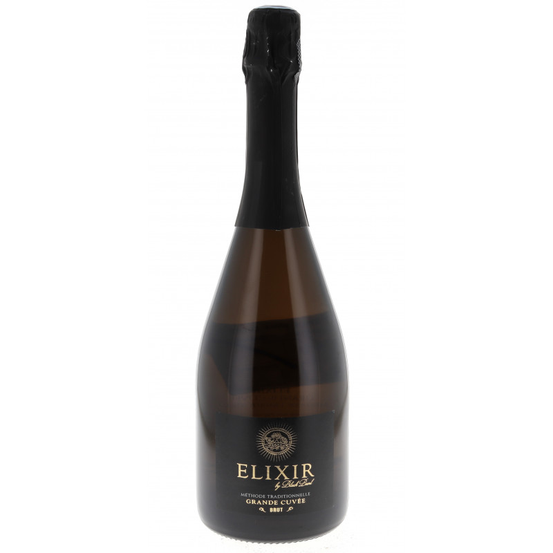 Crémant Elixir - Grand Cuvée