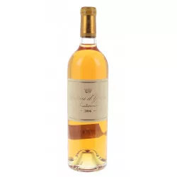 Château d'Yquem - Premier Cru Classé Supérieur