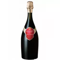 Champagne Gosset - Grande Réserve - Brut