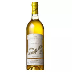 Château La Tour Blanche - Premier Cru Classé