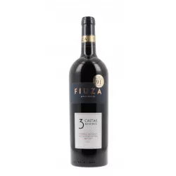 Domaine Fiuza 3 Castas Reserva - 100% Touriga Nacional