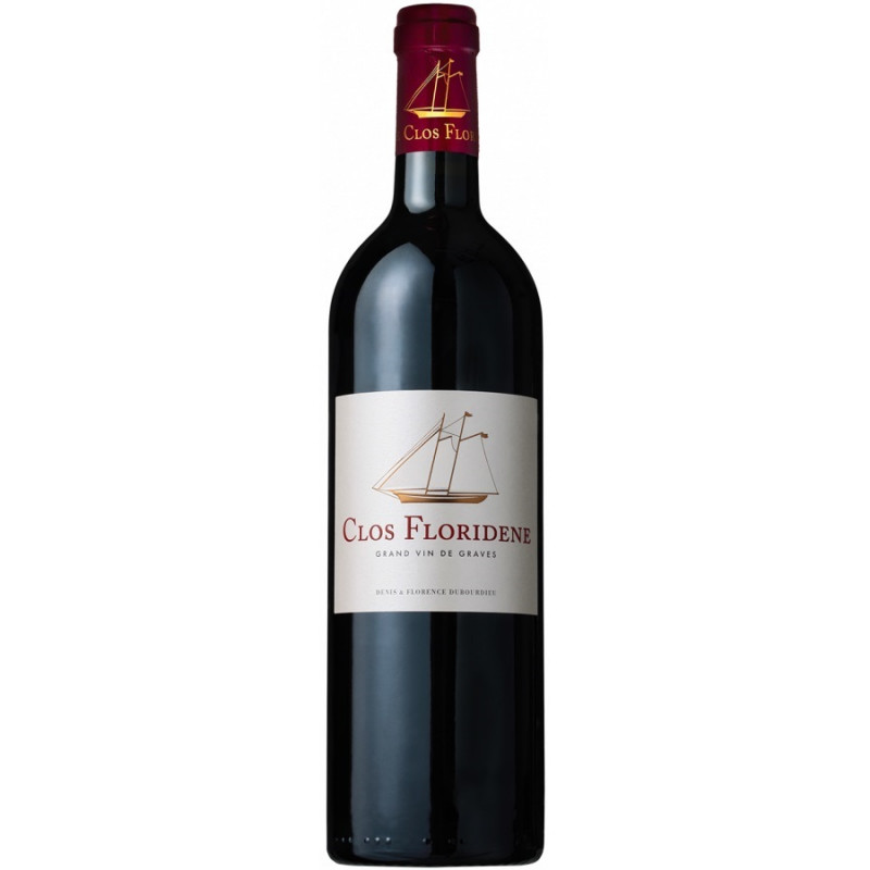 Clos Floridène