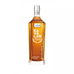 Kavalan Single Malt