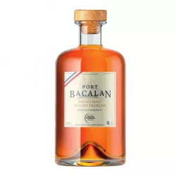 Port Bacalan - Single Malt