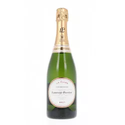 Laurent-Perrier - La Cuvée - Brut