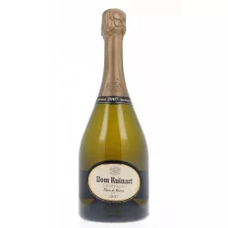 Dom Ruinart - Blanc de Blancs - Brut - Millésimé