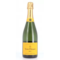 Champagne Veuve Clicquot - Brut