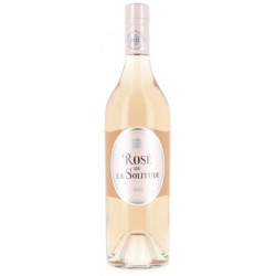 Rosé de La Solitude