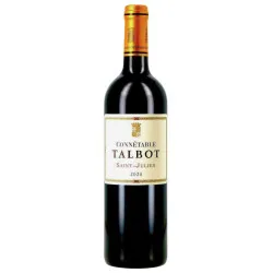 Connétable Talbot - Second vin du Château Talbot