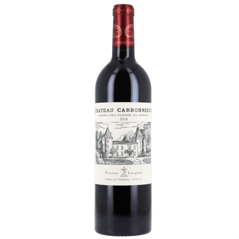 Château Carbonnieux - Grand Cru Classé de Graves