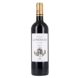 Château Lanessan - Cru Bourgeois Supérieur