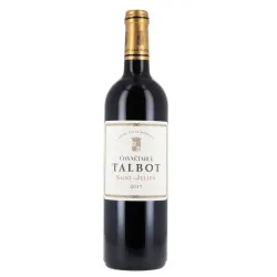 Connétable Talbot - Second vin du Château Talbot