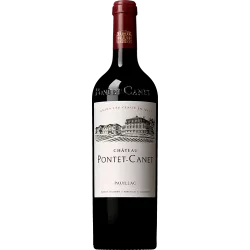 Château Pontet-Canet - Cinquième Grands Crus Classés