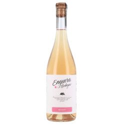 Enguera Bodega - Rosado (bio)