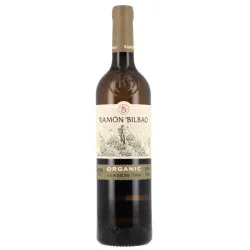 Ramon Bilbao - Verdejo (bio)