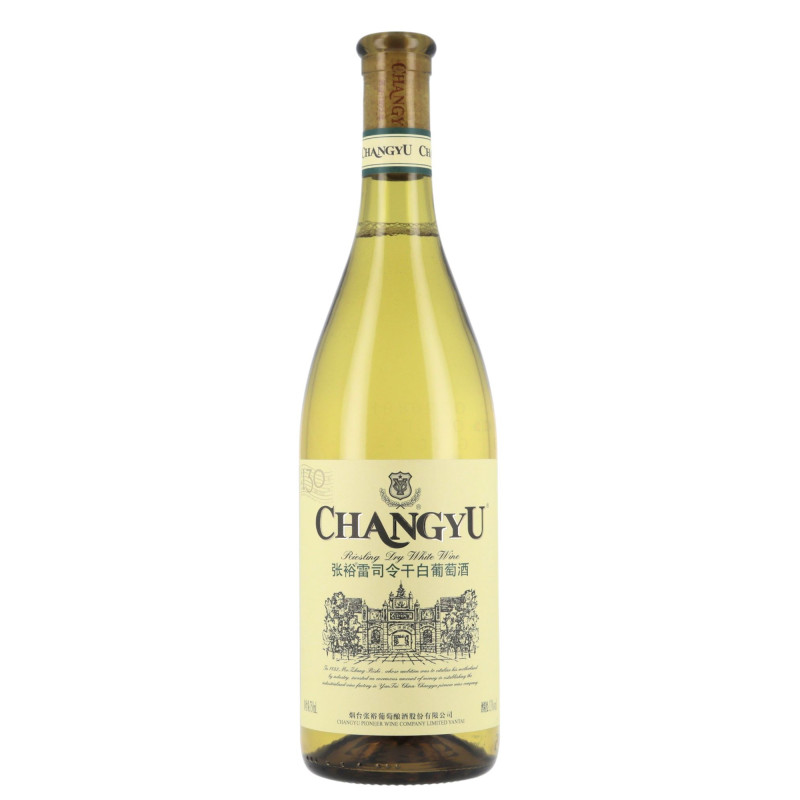 Changyu - Riesling