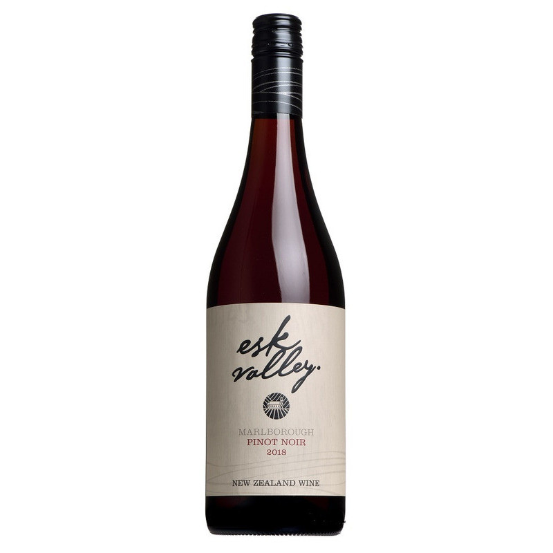 Esk Valley - Marlborough - Pinot Noir