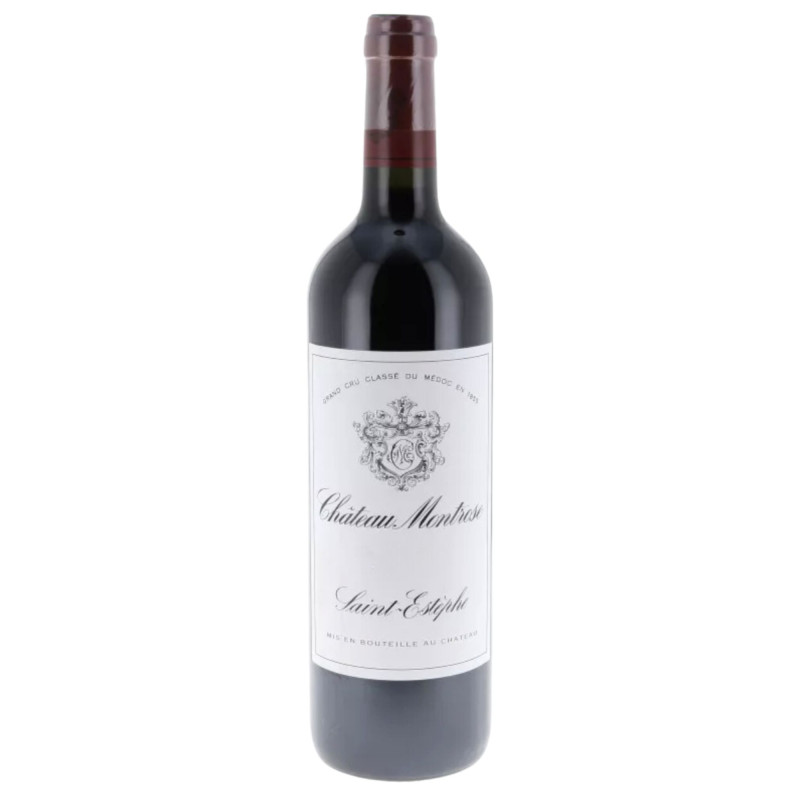 Château Montrose - Deuxième Grand Cru Classé