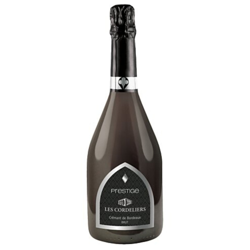 Les Cordeliers - Prestige - Brut