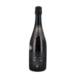 Reyes d'Aragon - Cava Brut