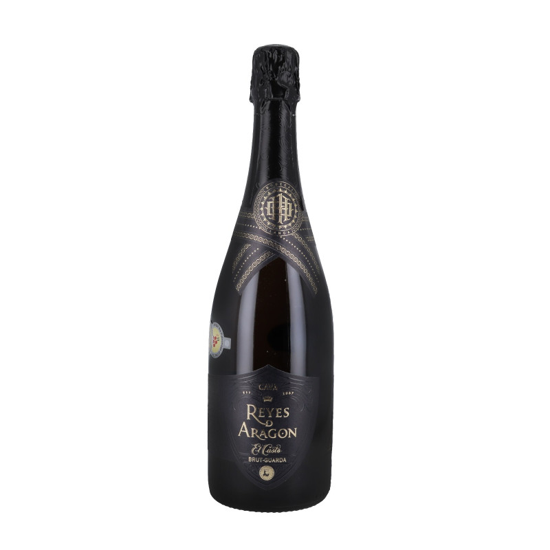 Reyes d'Aragon - Cava Brut