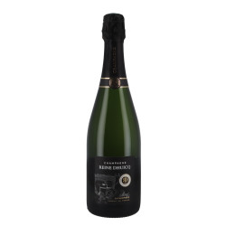 Reine Dhuicq - Cuvée Authentique - Brut