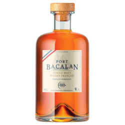 Port Bacalan