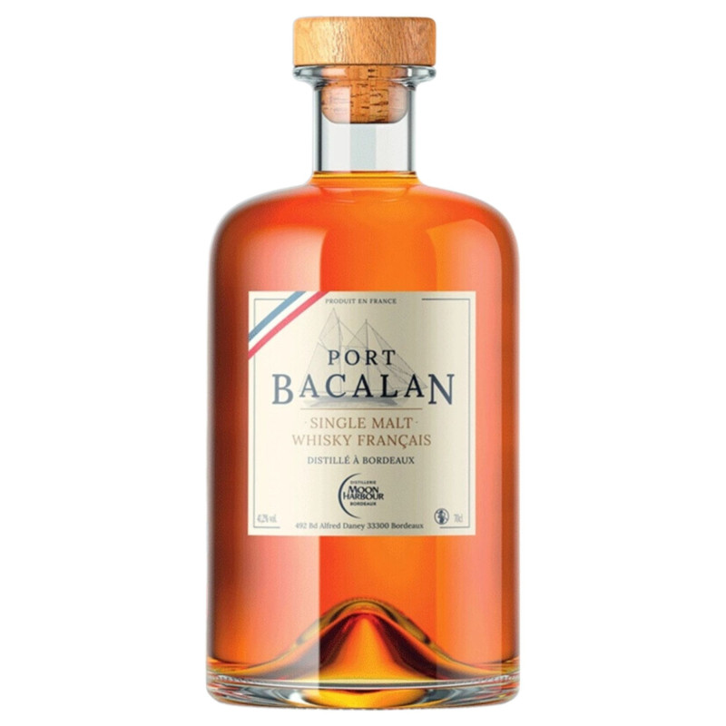 Port Bacalan