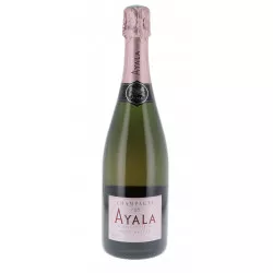 Champagne Ayala - Brut - Rosé Majeur