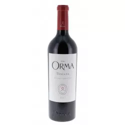 Domaine d'Orma - Orma - Toscana