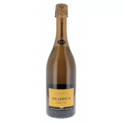 Champagne Drappier - Carte d'Or