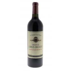 Château Larcis Ducasse - Premier Grand Cru Classé B - Saint-Émilion Grand Cru