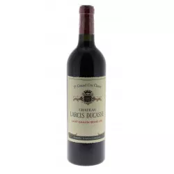 Château Larcis Ducasse - Premier Grand Cru Classé B - Saint-Émilion Grand Cru