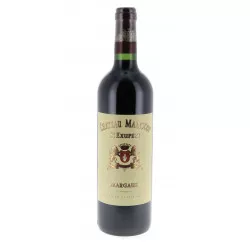 Château Malescot St Exupéry - Margaux - Troisième Grands Crus Classés