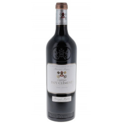 Château Pape Clément - Grand Cru Classé de Graves - Pessac-Léognan