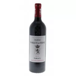 Château Marquis De Terme - Quatrième Grand Cru Classé - Margaux